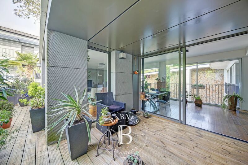 Zu verkaufen Wohnung | Versailles - picture 3