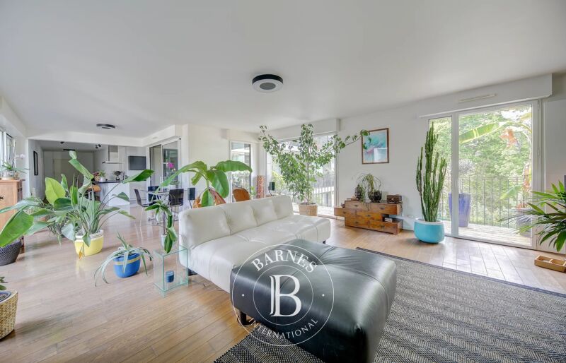 Zu verkaufen Wohnung | Versailles - picture 2