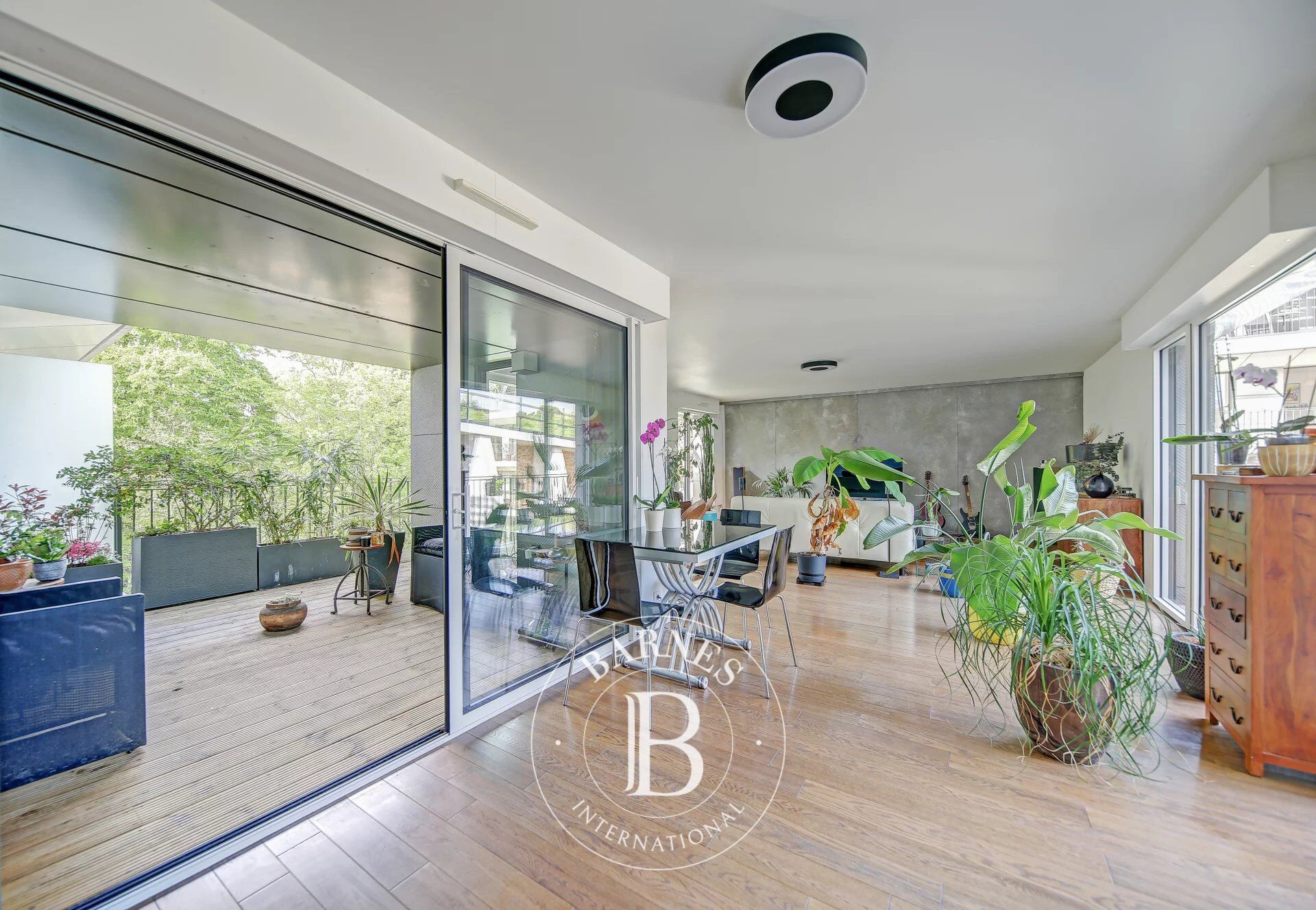 Wohnung Versailles - picture 1