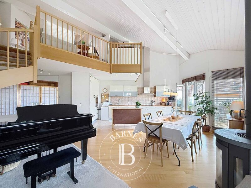 Venta, Ático Prangins - picture 2