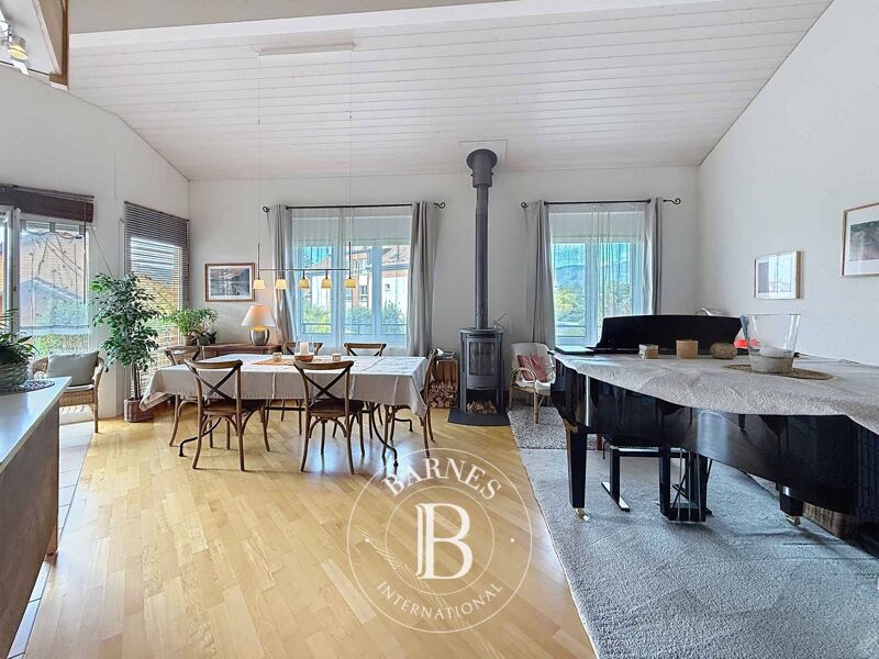 Venta, Ático Prangins - picture 3