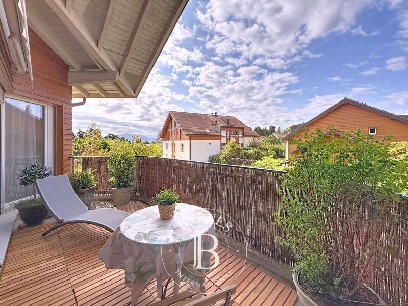 Venta, Ático Prangins - picture 1