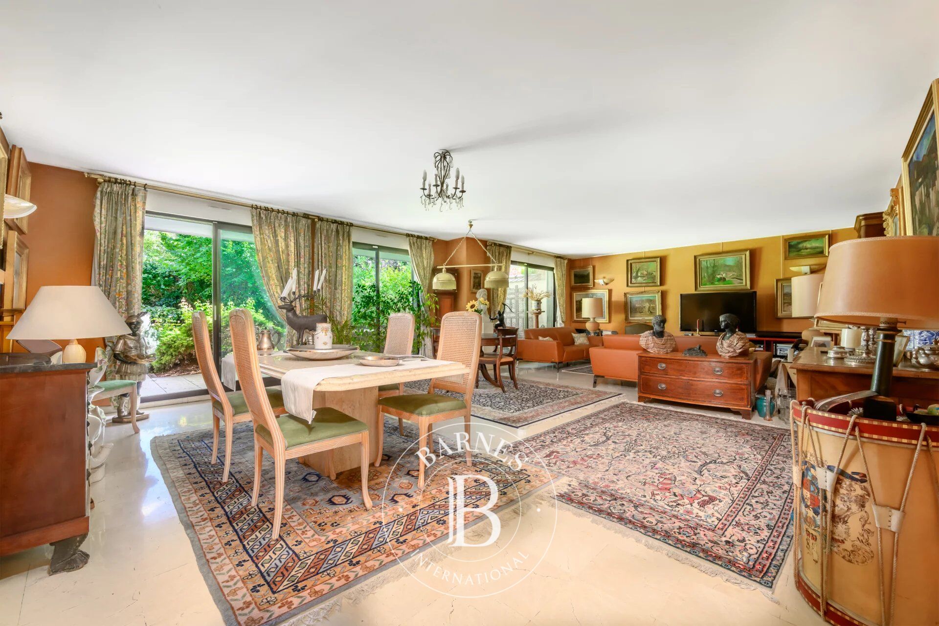 Apartment Nogent-sur-Marne - picture 1