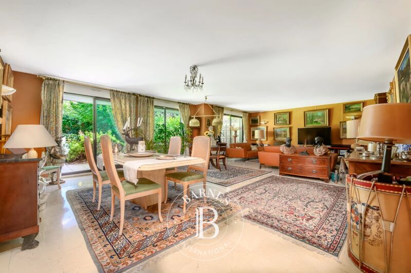 Venta, Piso Nogent-sur-Marne - picture 1