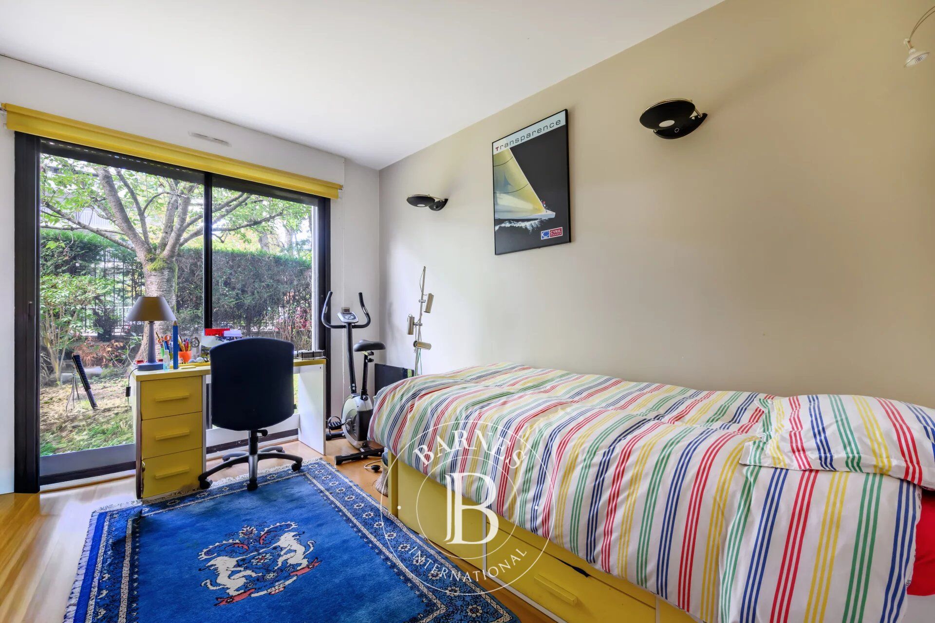 For Sale, Apartment Nogent-sur-Marne - picture 9