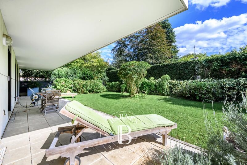 Venta, Piso Nogent-sur-Marne - picture 2