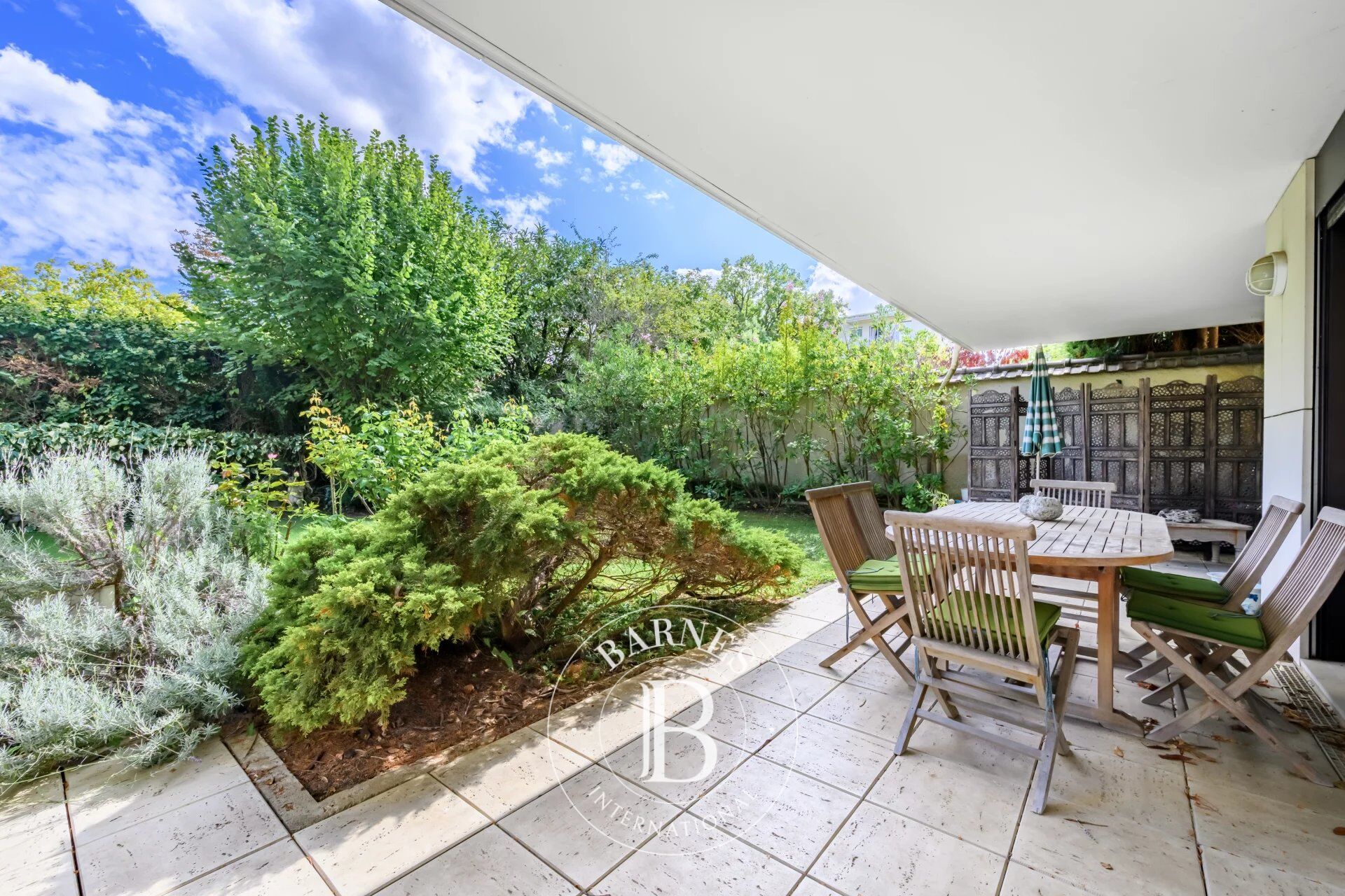 Apartment Nogent-sur-Marne - picture 3