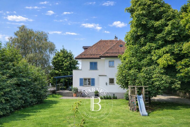 À vendre Villa | Froideville - picture 2