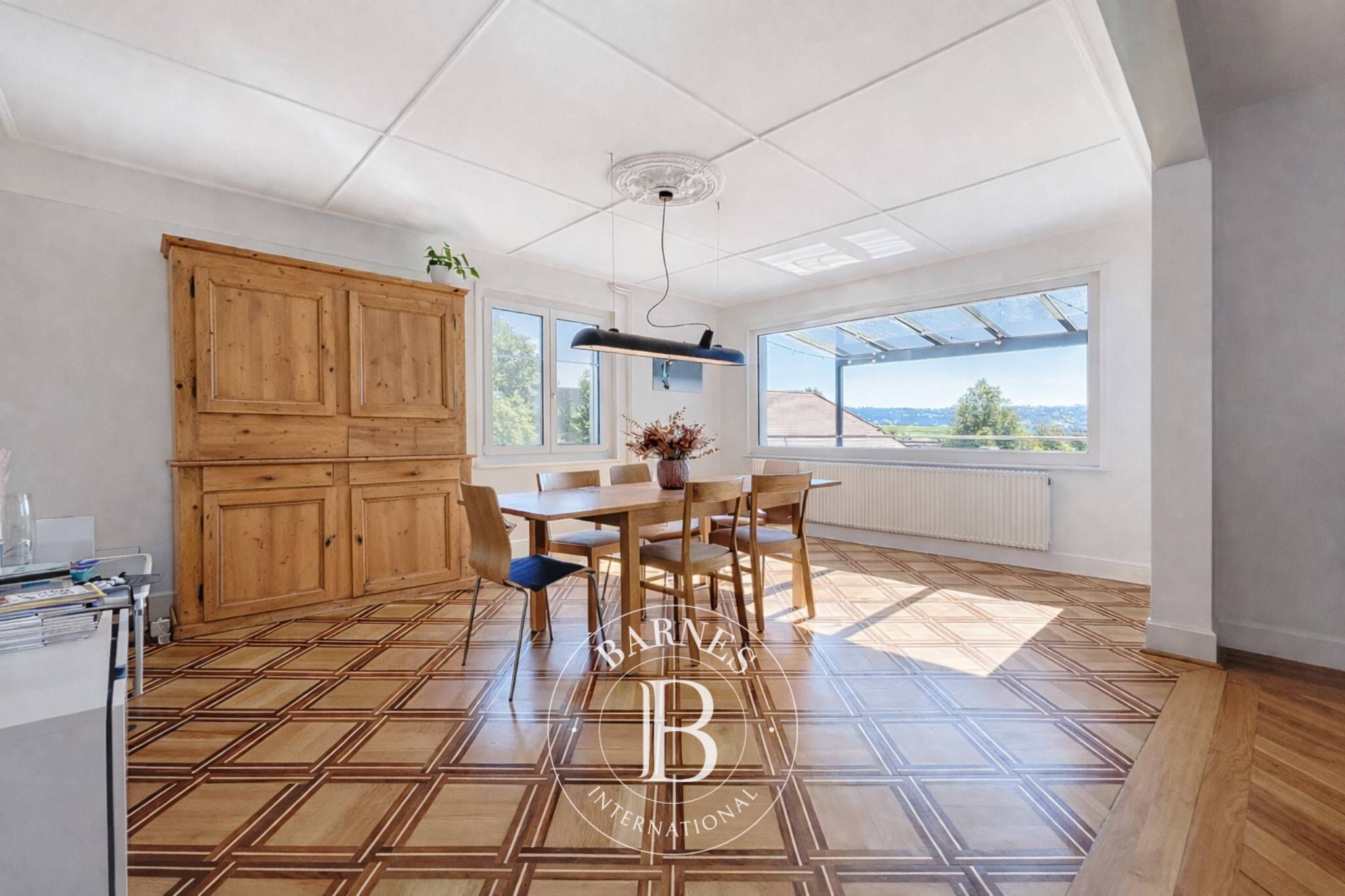 Maison Bourgeoise rénovée au cadre champêtre - picture 3