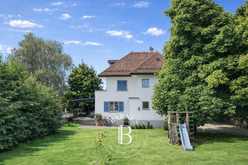 À vendre Villa | Froideville - picture 2