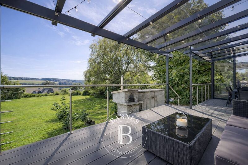 À vendre Villa | Froideville - picture 1