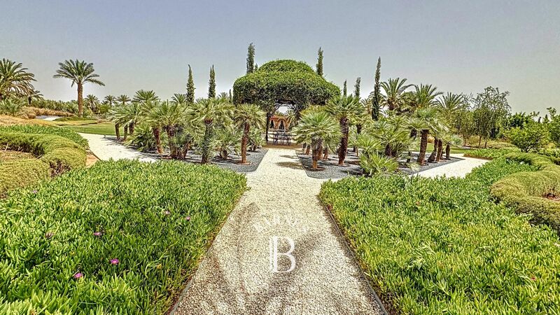 Zu verkaufen Villa | Marrakech - picture 2