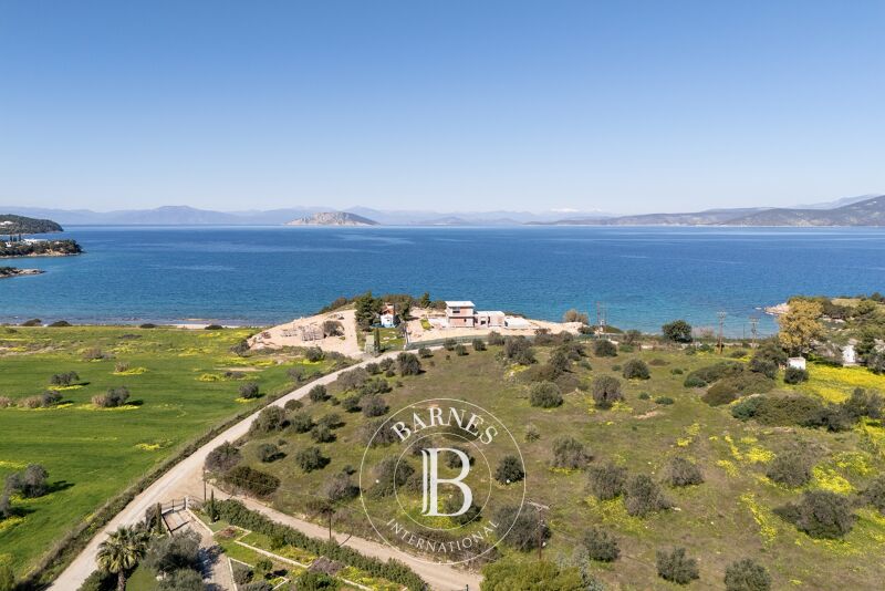 À vendre Terrain constructible | Argolida - picture 1