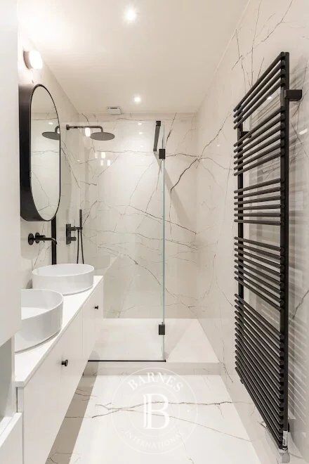 Apartment La Garenne-Colombes - picture 2