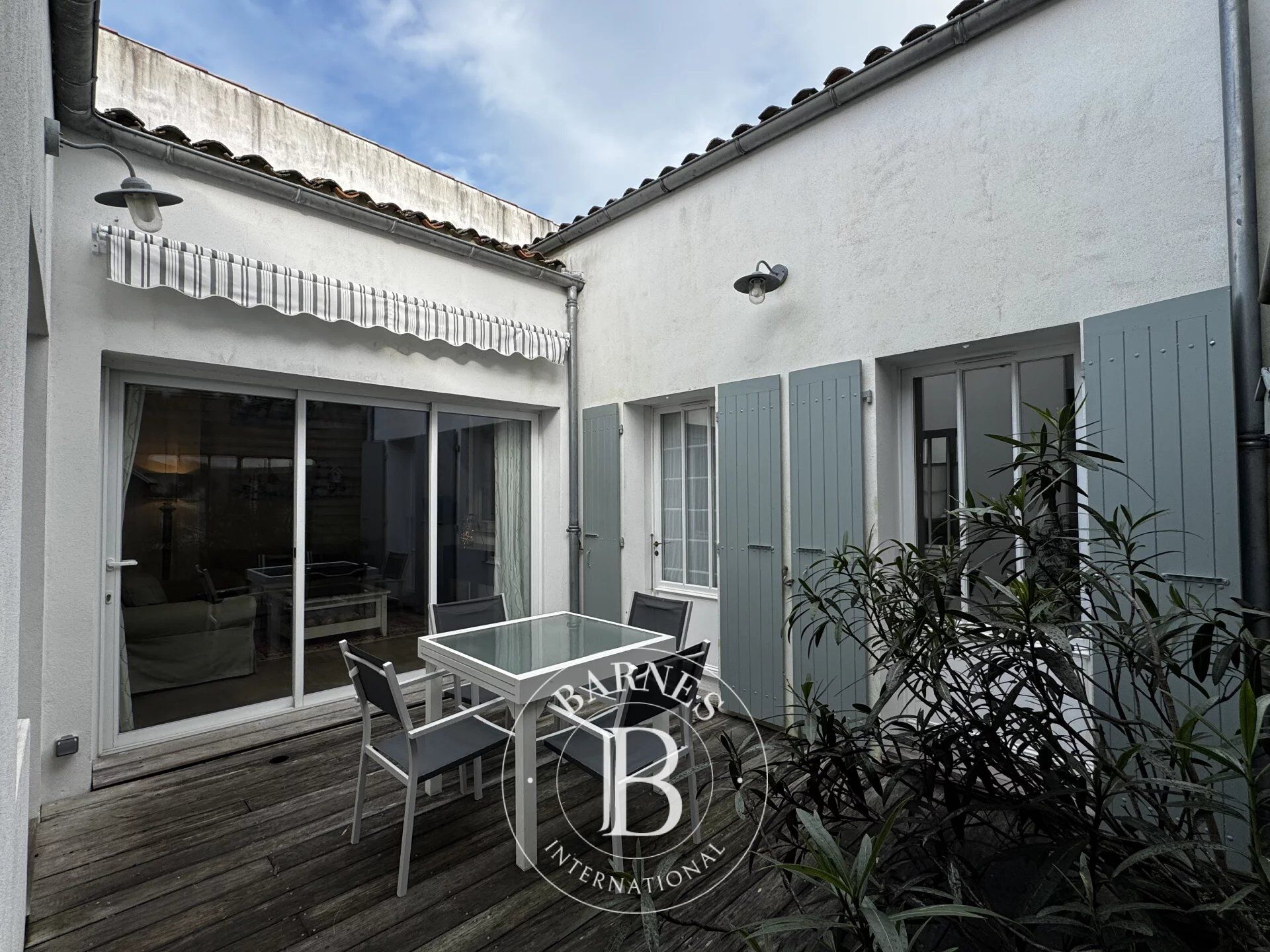 Venta, Casa Les Portes-en-Ré - picture 1