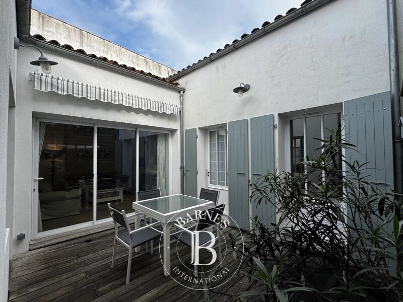 Venta, Casa Les Portes-en-Ré - picture 1