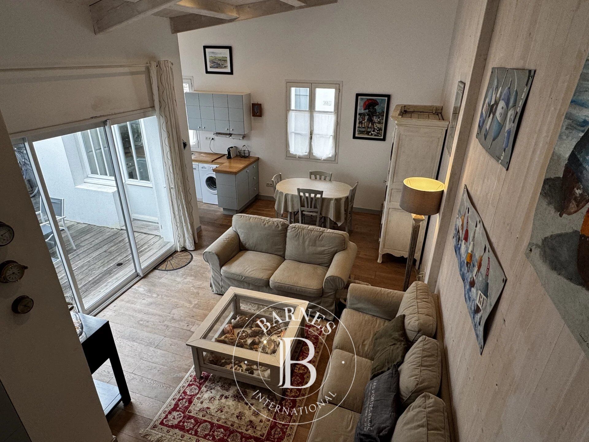 Venta, Casa Les Portes-en-Ré - picture 6