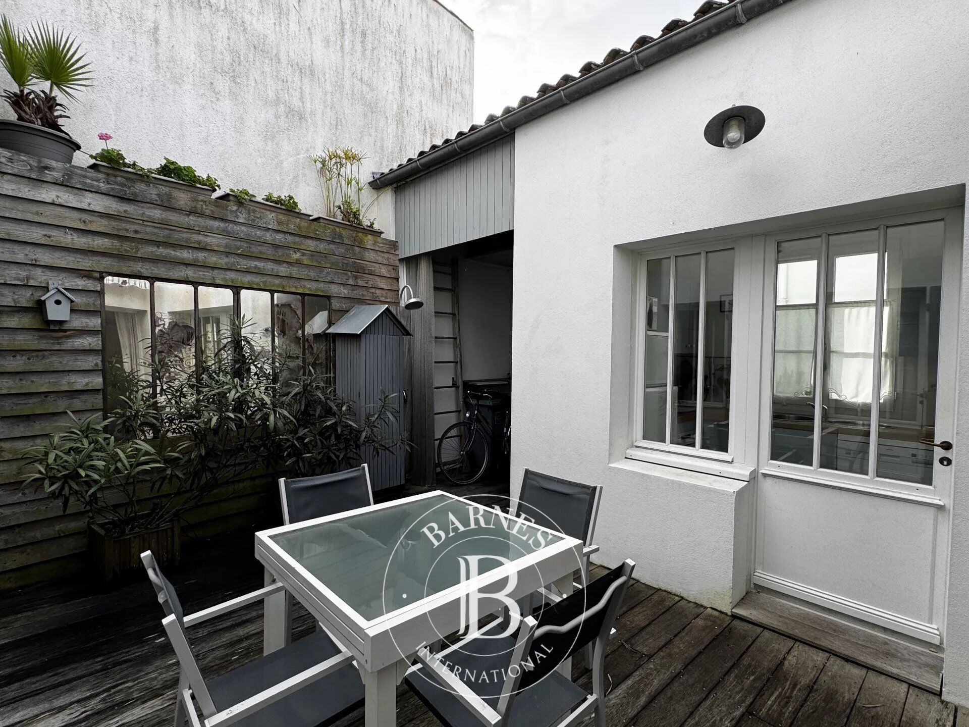 Venta, Casa Les Portes-en-Ré - picture 2