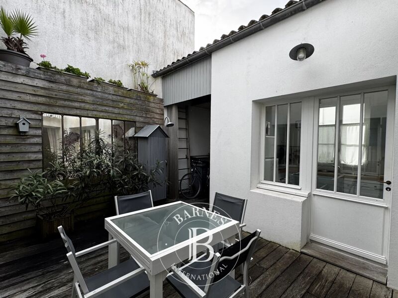 Venta, Casa Les Portes-en-Ré - picture 2