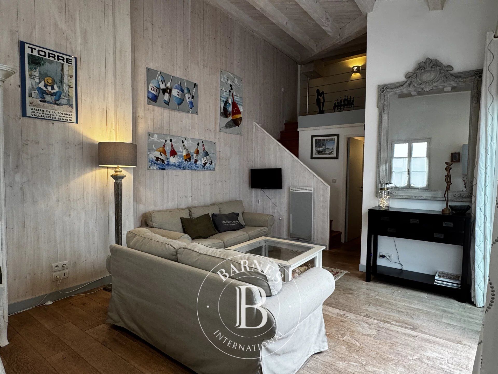 Venta, Casa Les Portes-en-Ré - picture 4