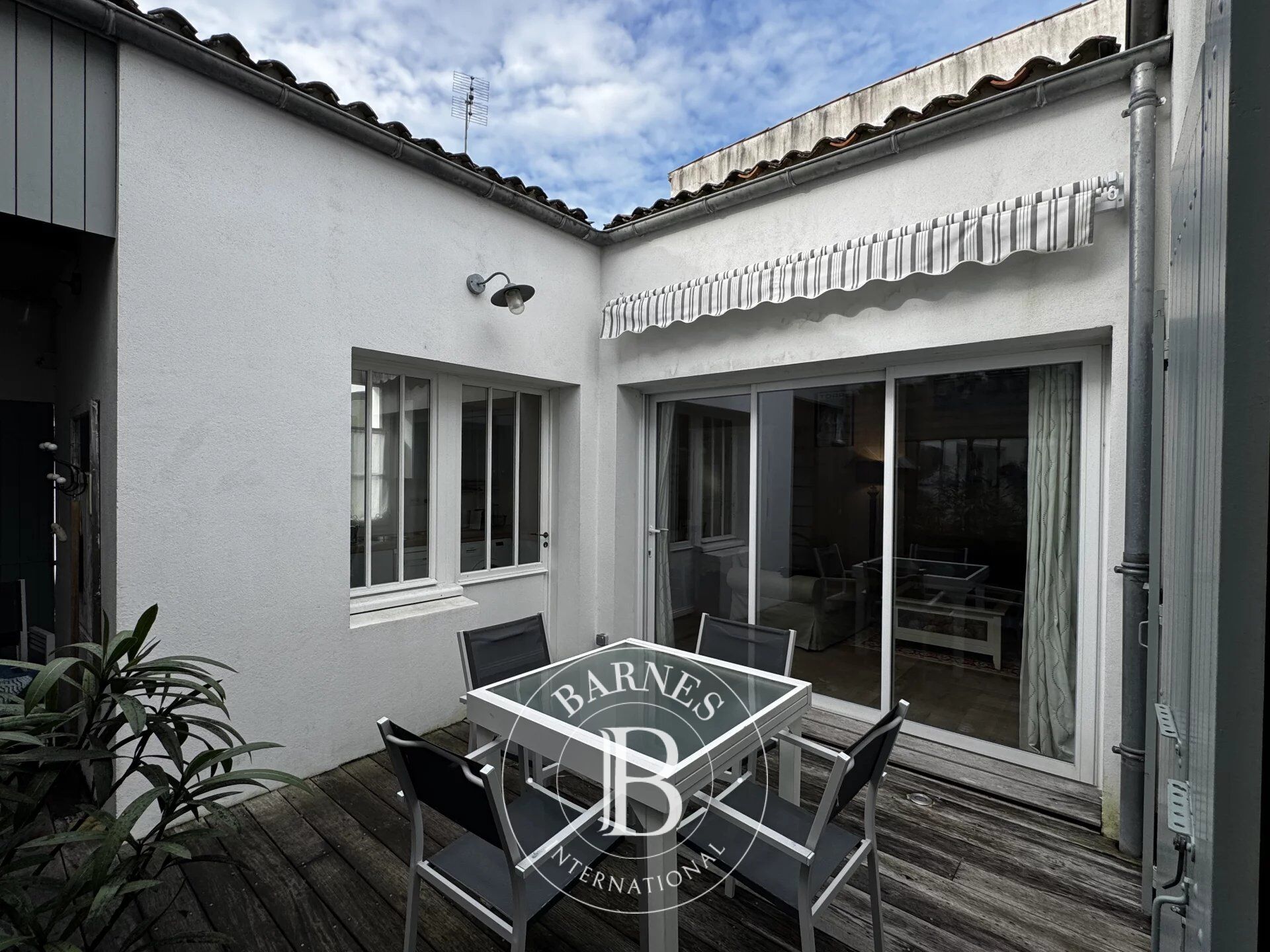 Venta, Casa Les Portes-en-Ré - picture 7