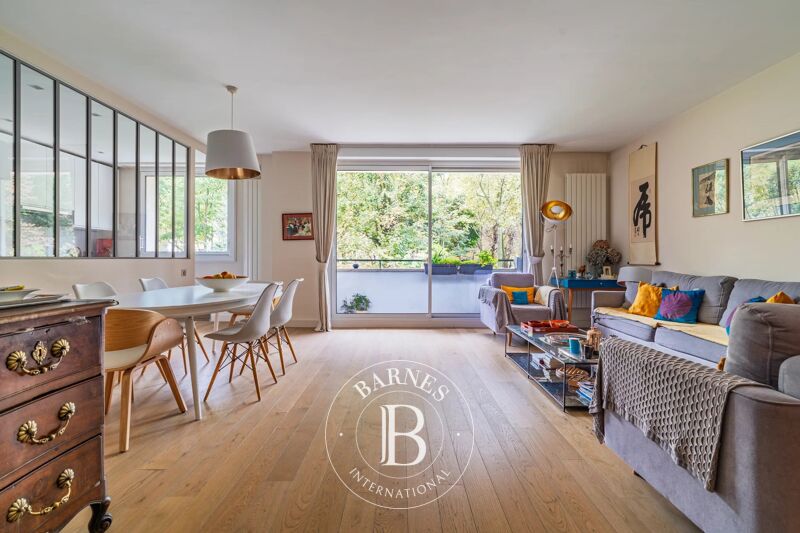 For Sale, Apartment Neuilly-sur-Seine - picture 2