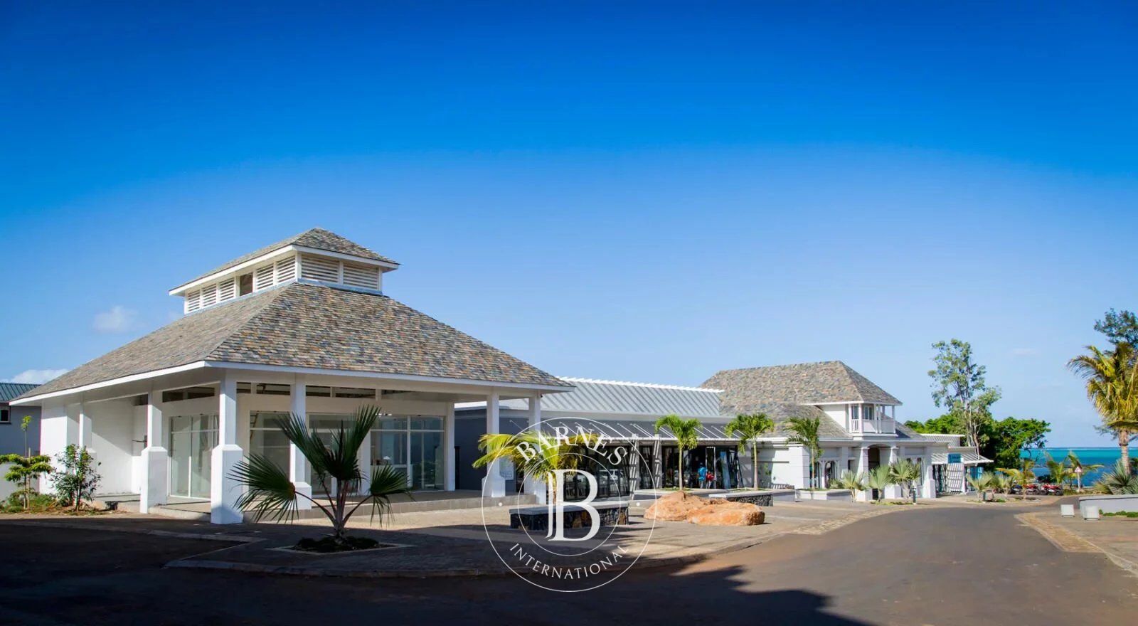 Penthouse Haute Rive - picture 6