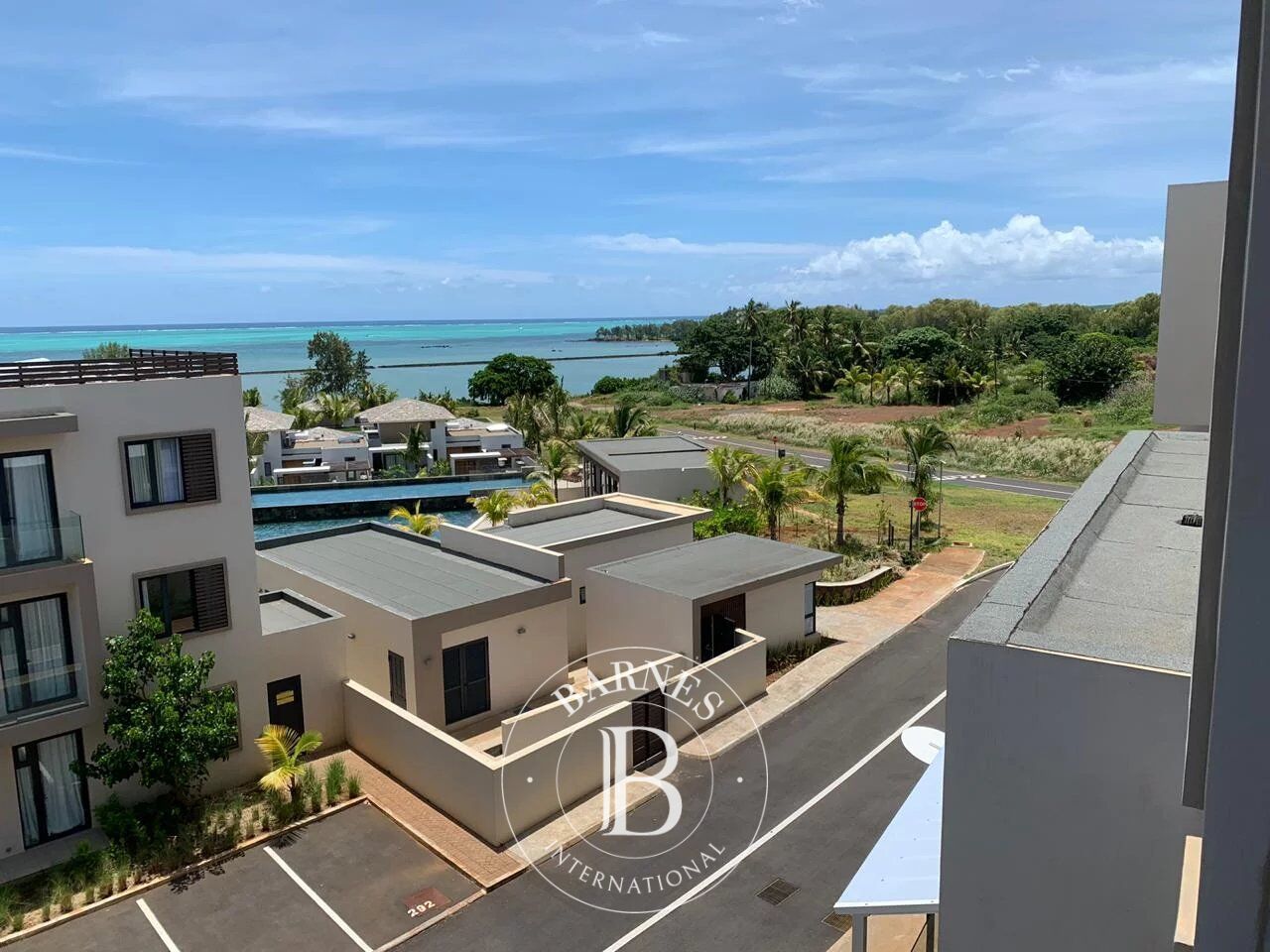 Penthouse Haute Rive