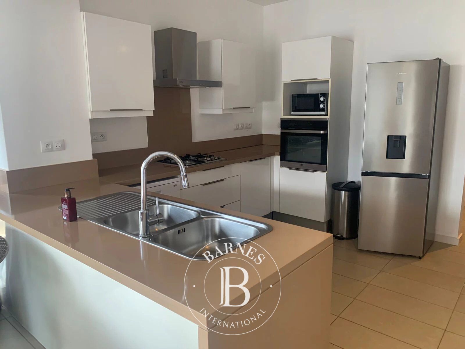 Penthouse Haute Rive - picture 5