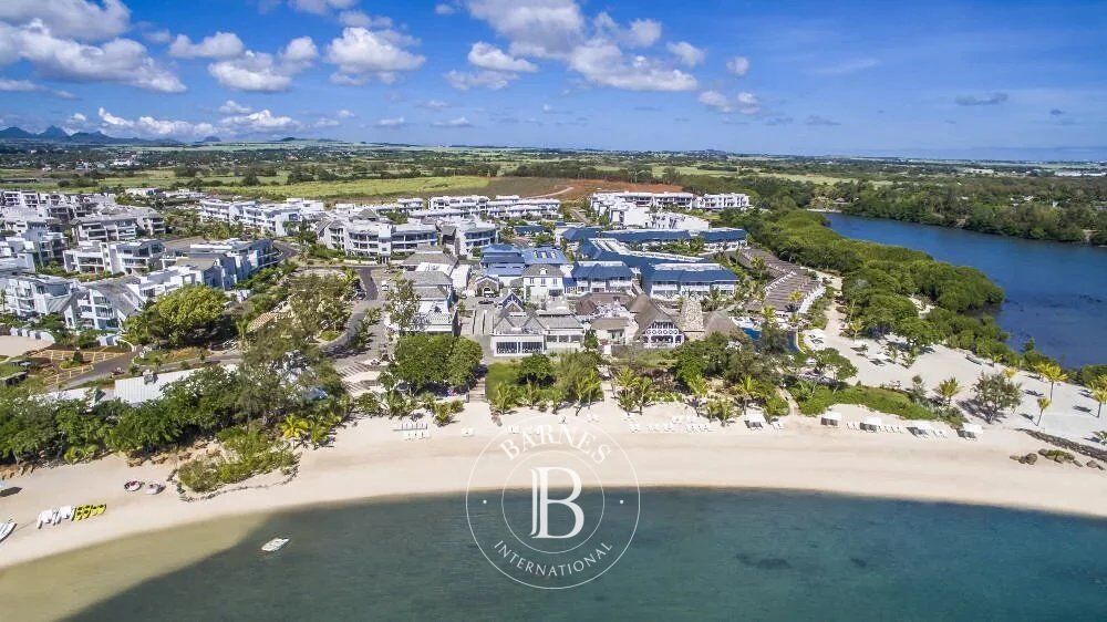 Penthouse Haute Rive