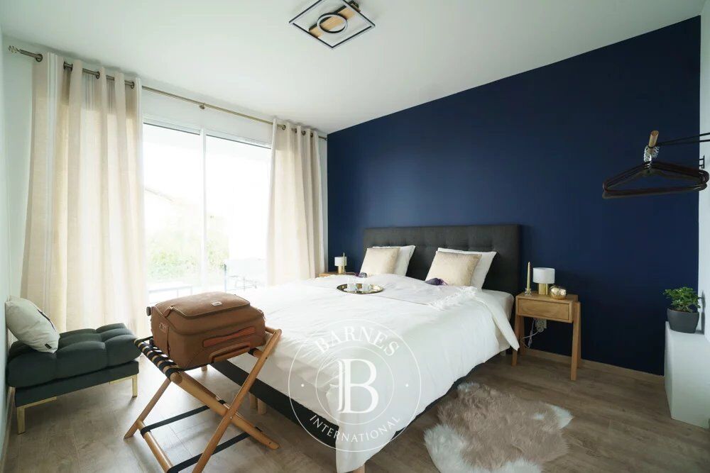 Daire Évian-les-Bains