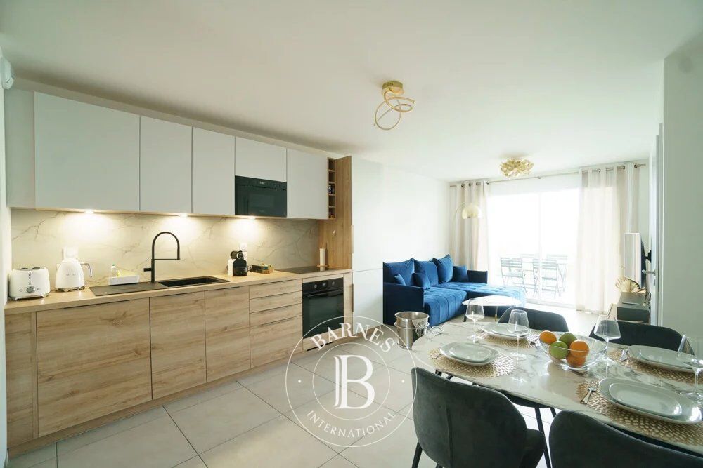 Daire Évian-les-Bains