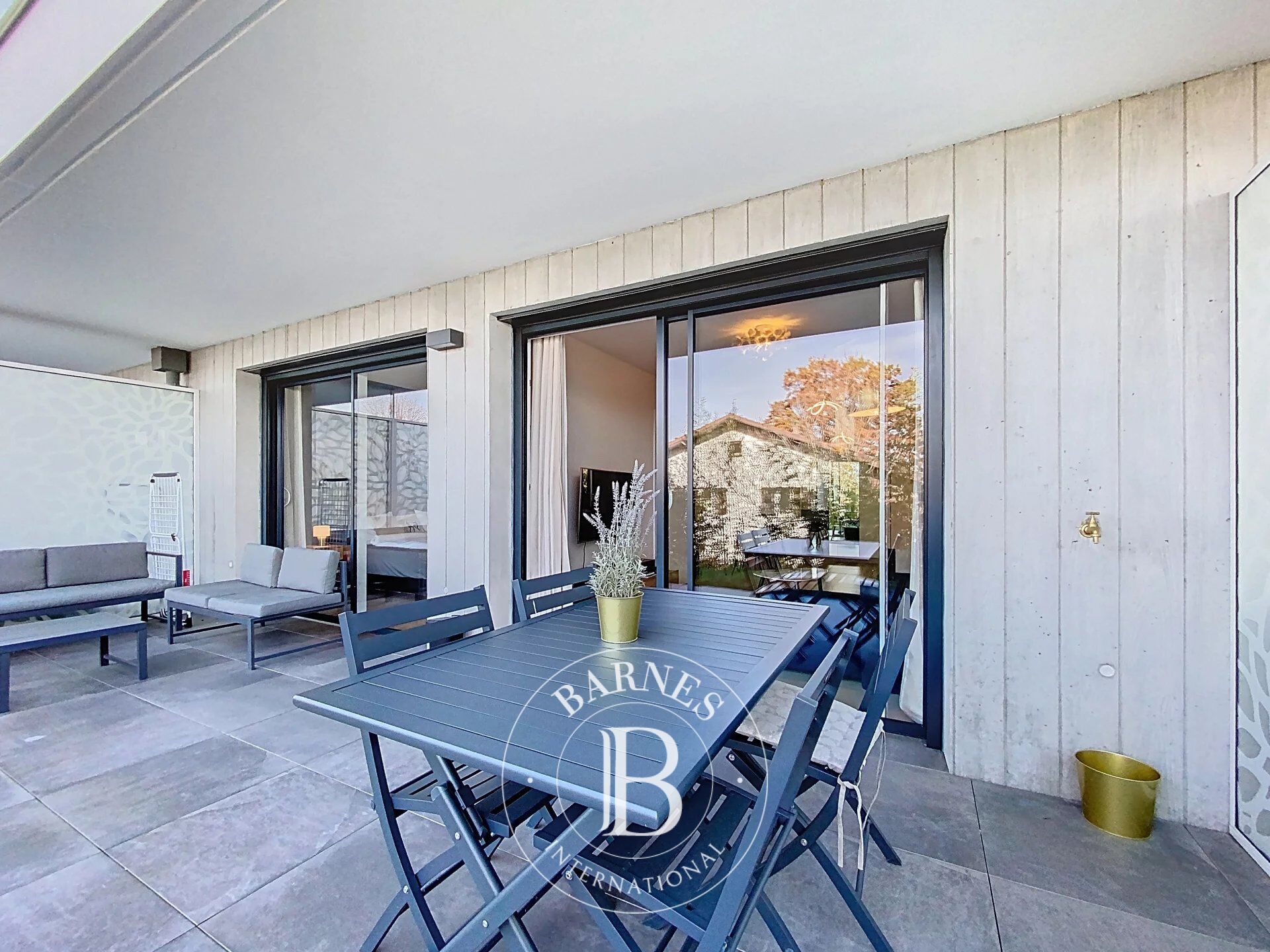 Piso Évian-les-Bains - picture 1