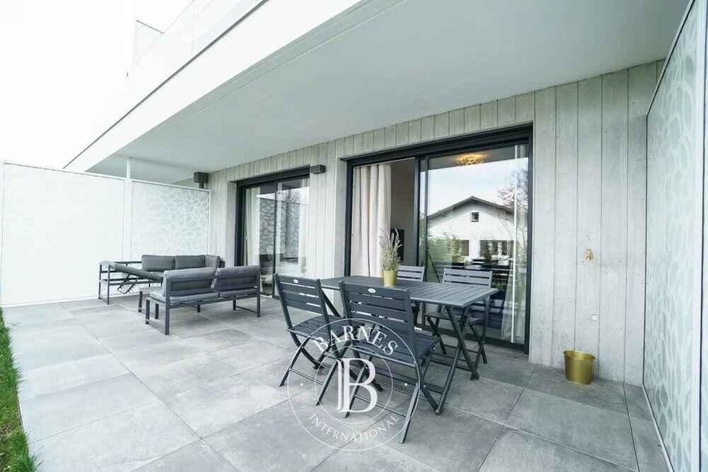 Daire Évian-les-Bains