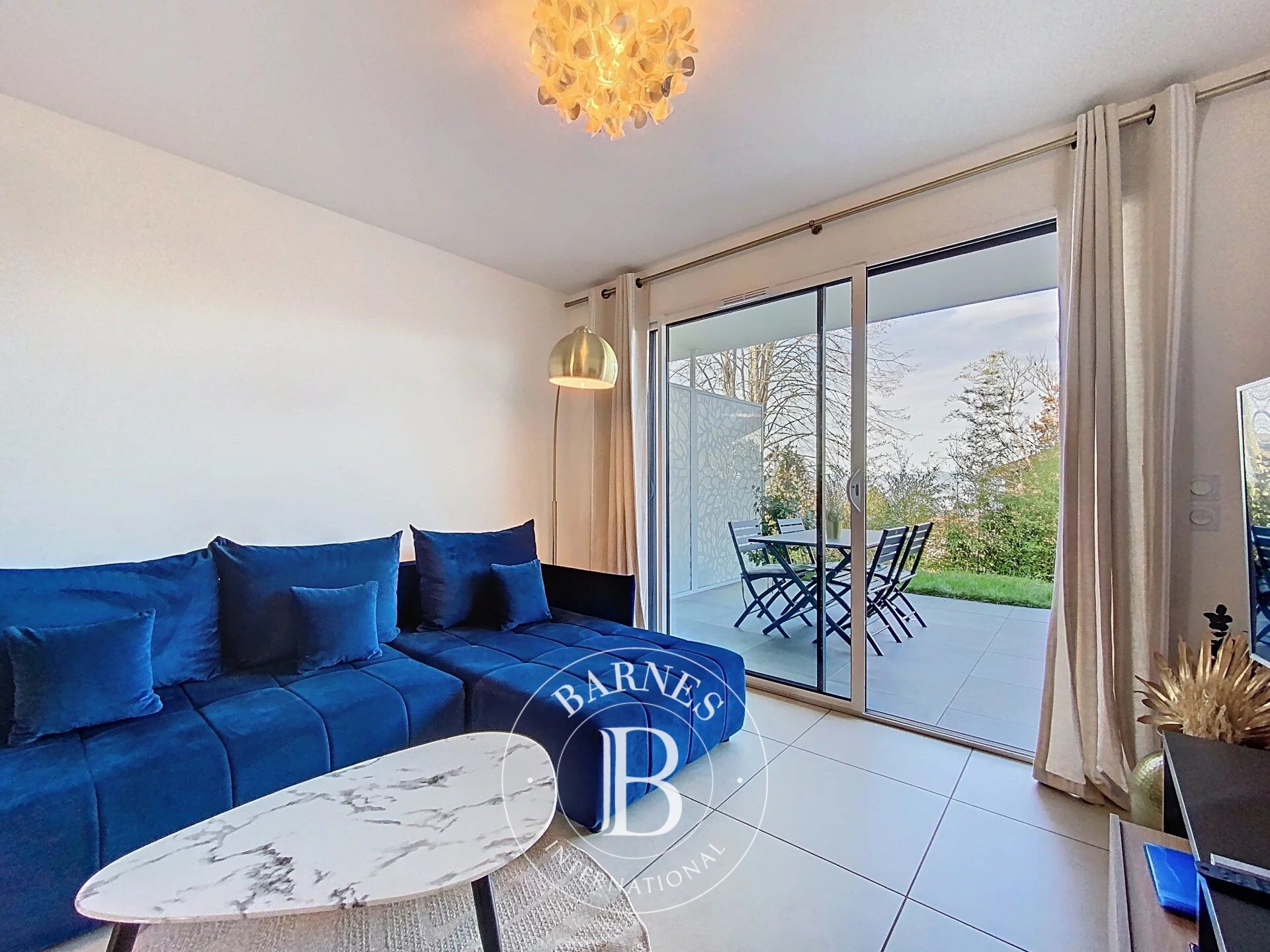 Piso Évian-les-Bains - picture 3