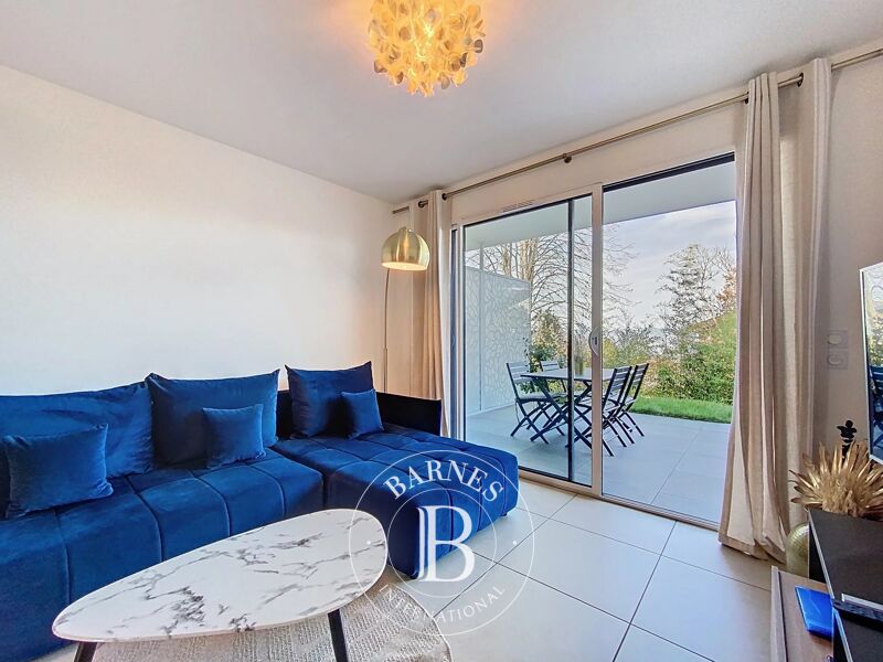 Venta, Piso Évian-les-Bains - picture 3