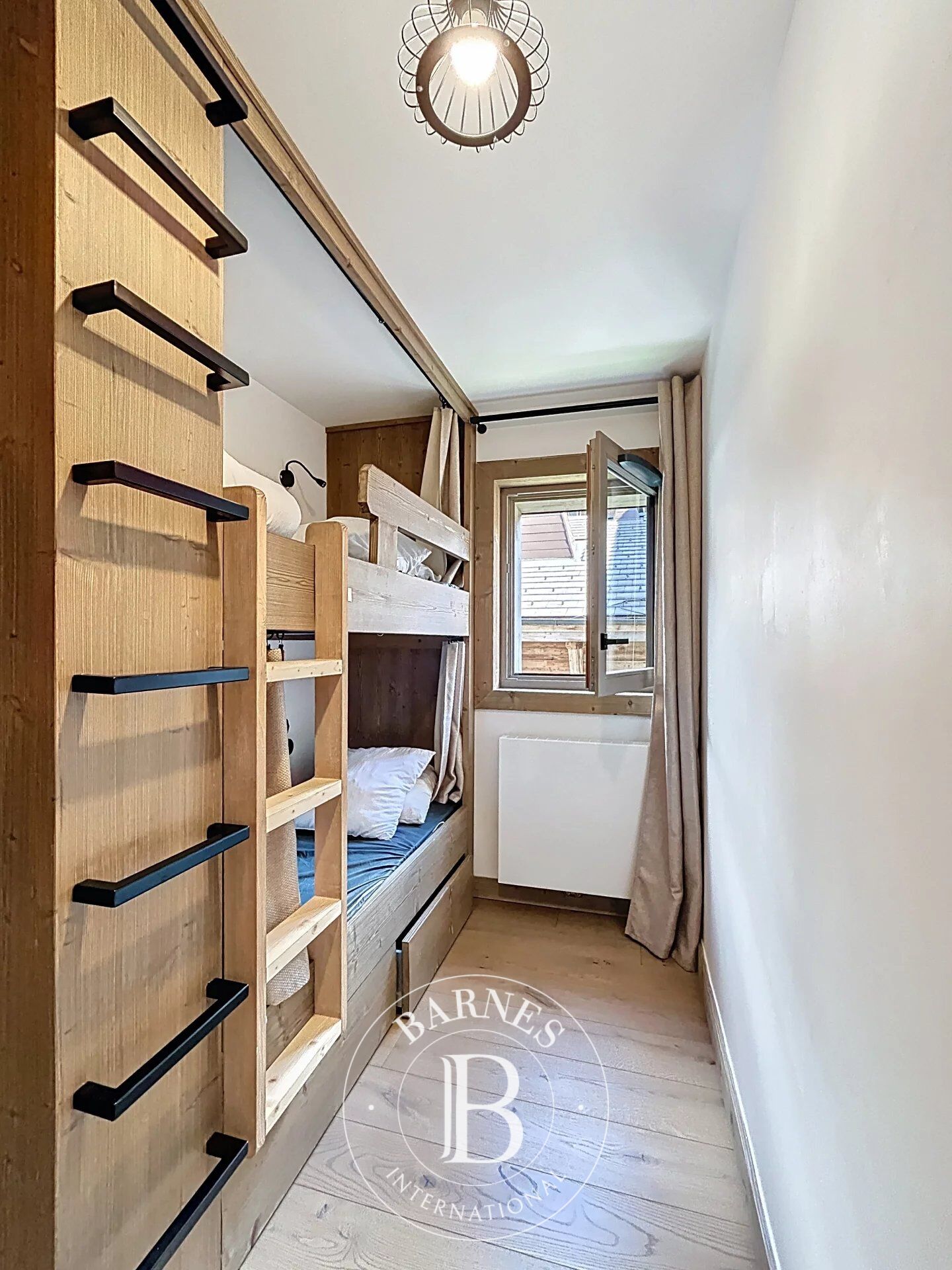 Daire Les Gets - picture 11