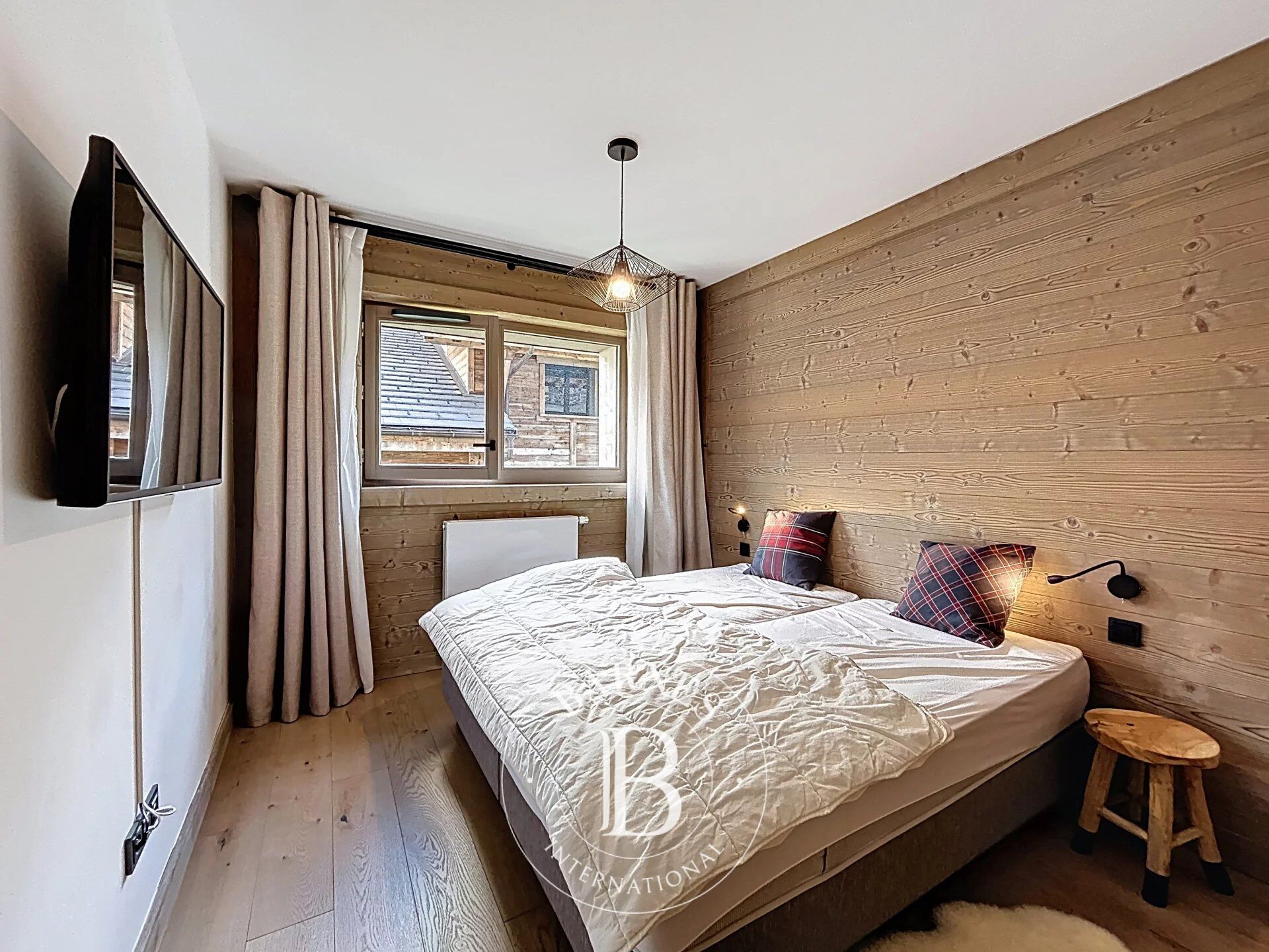 Daire Les Gets - picture 10