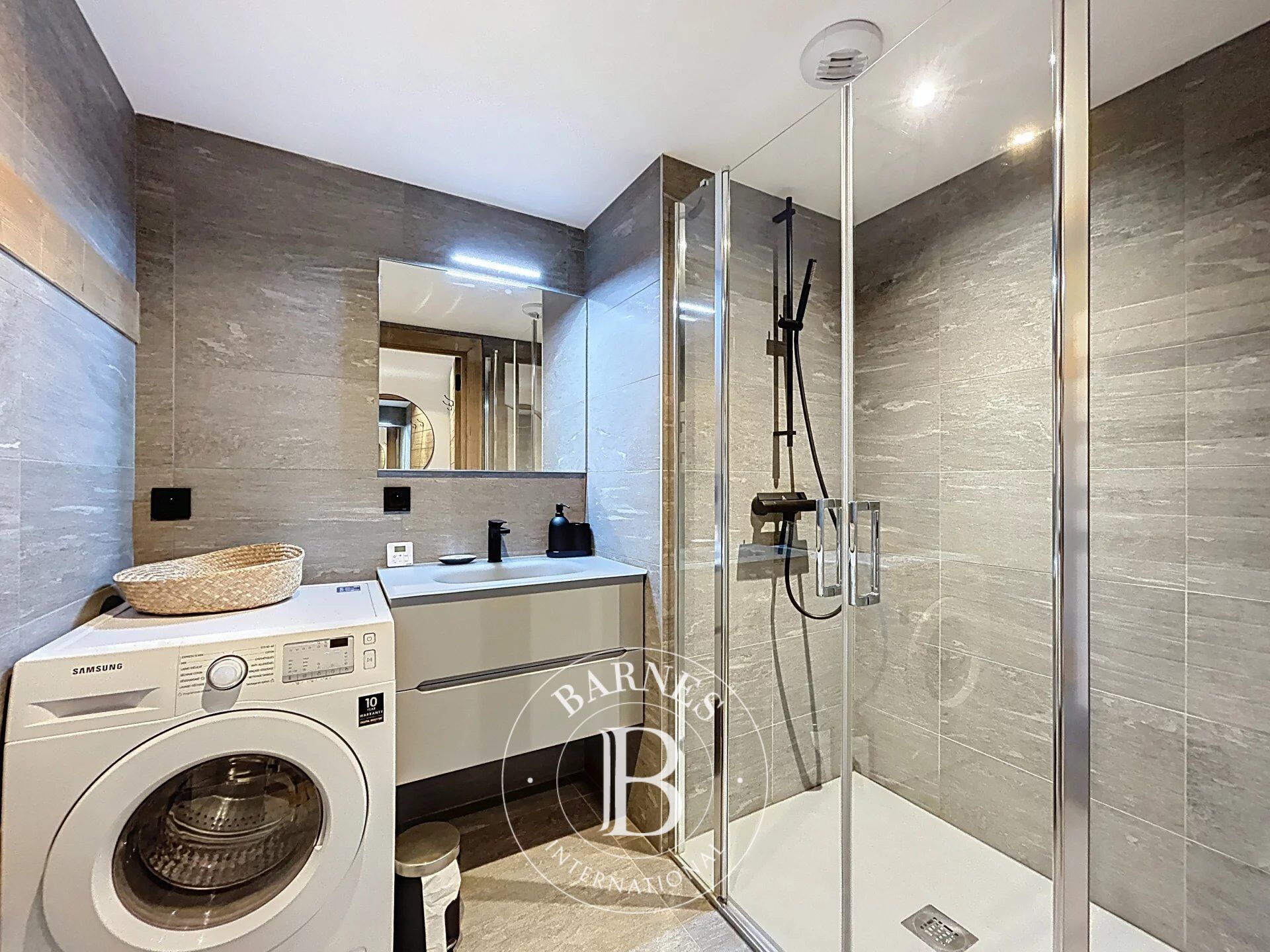 Daire Les Gets - picture 18