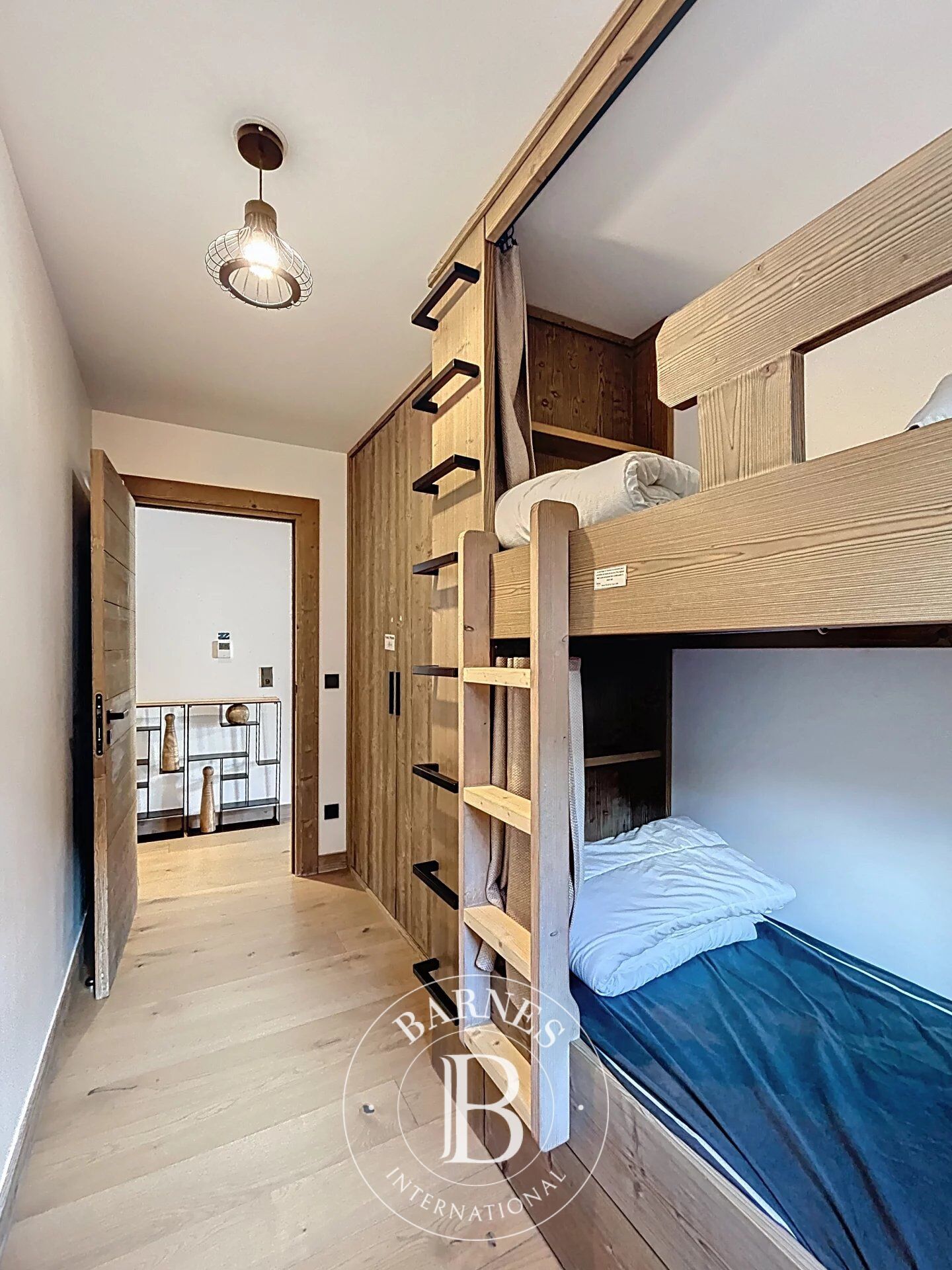 Daire Les Gets - picture 12