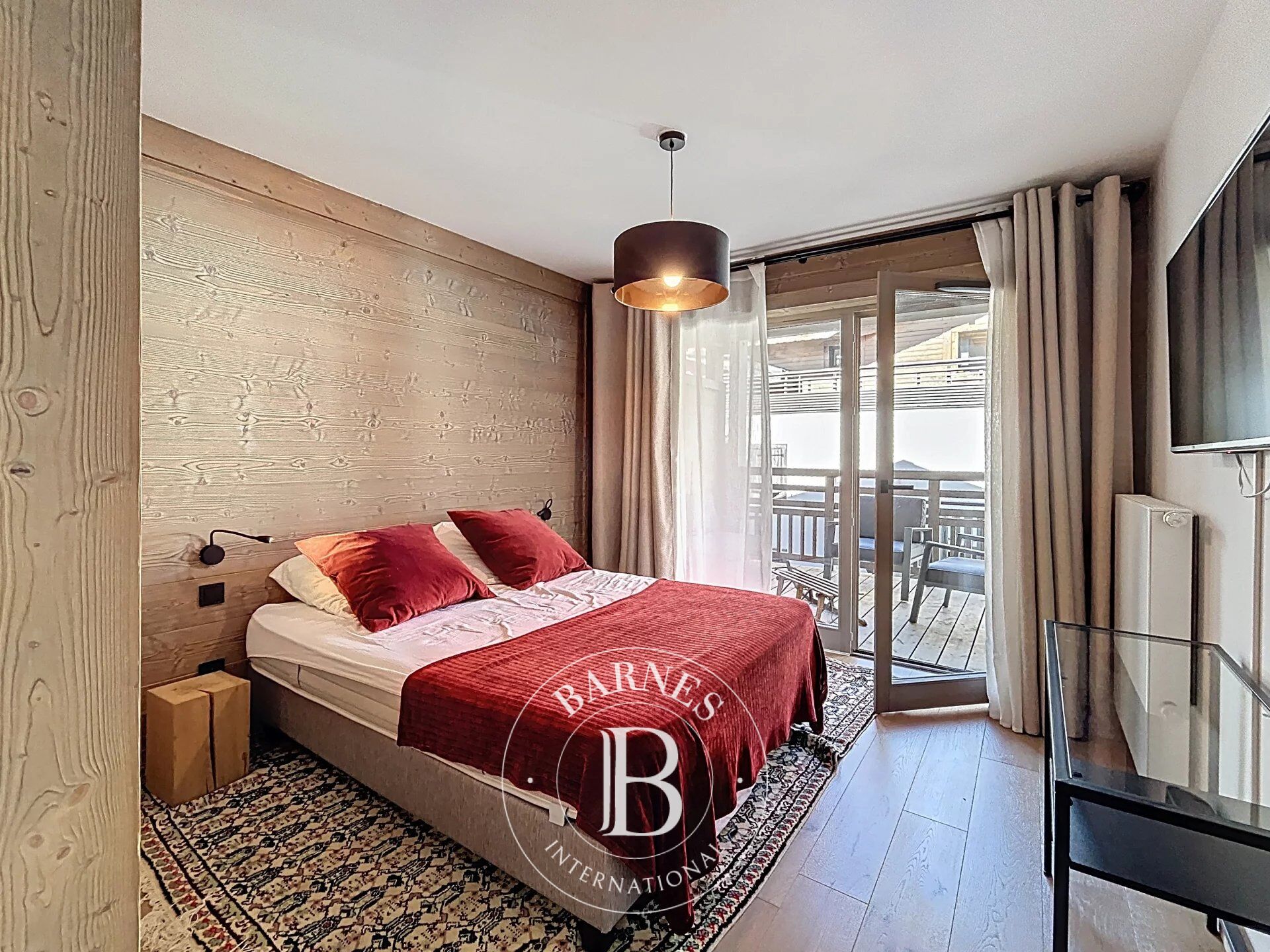 Daire Les Gets - picture 13