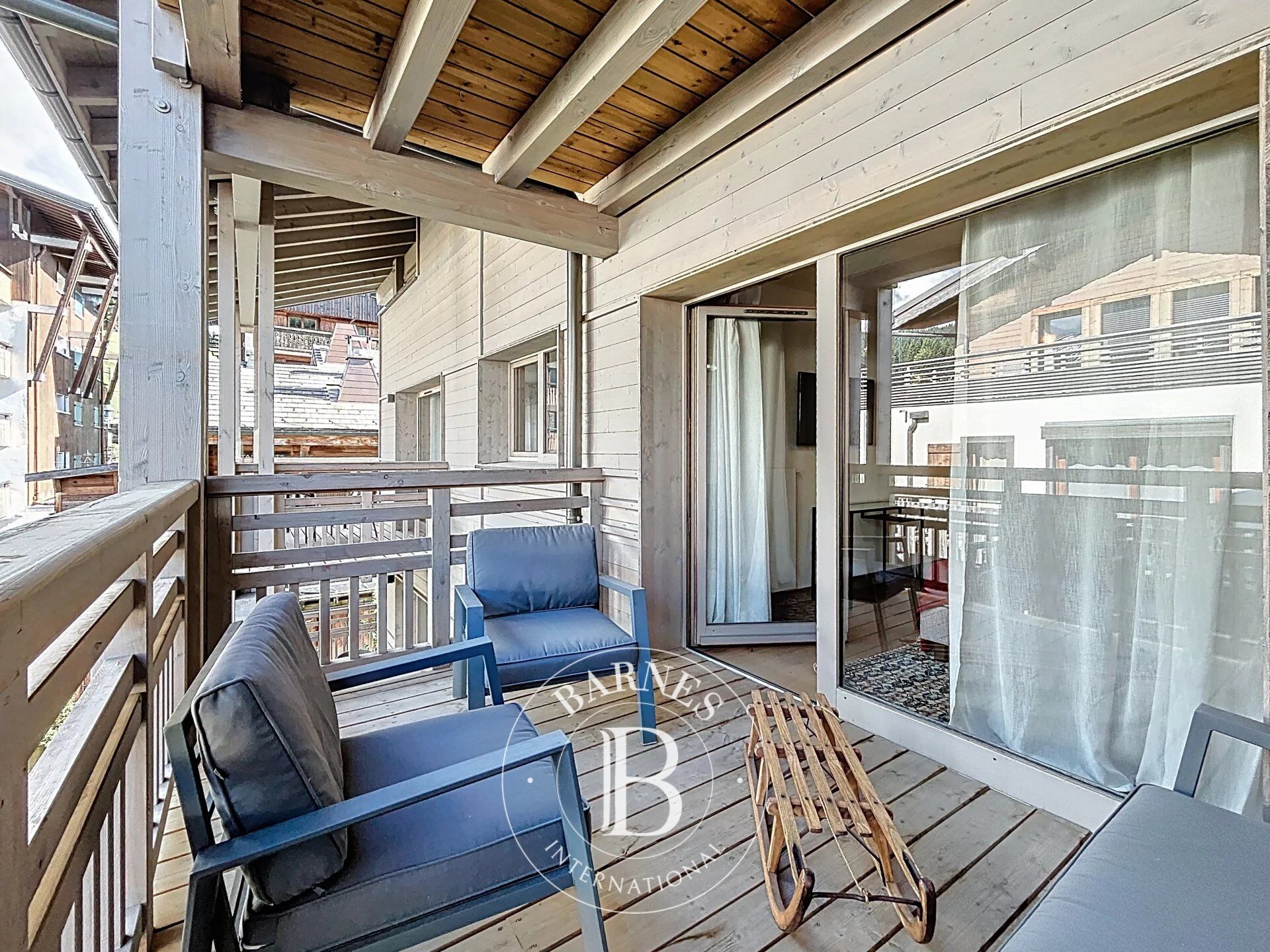 Daire Les Gets - picture 16