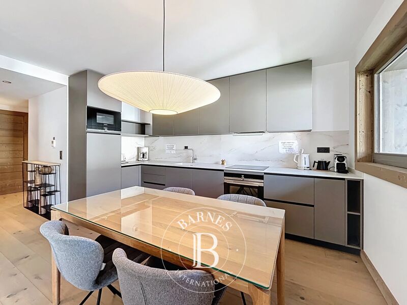 À vendre Appartement | Les Gets - picture 2