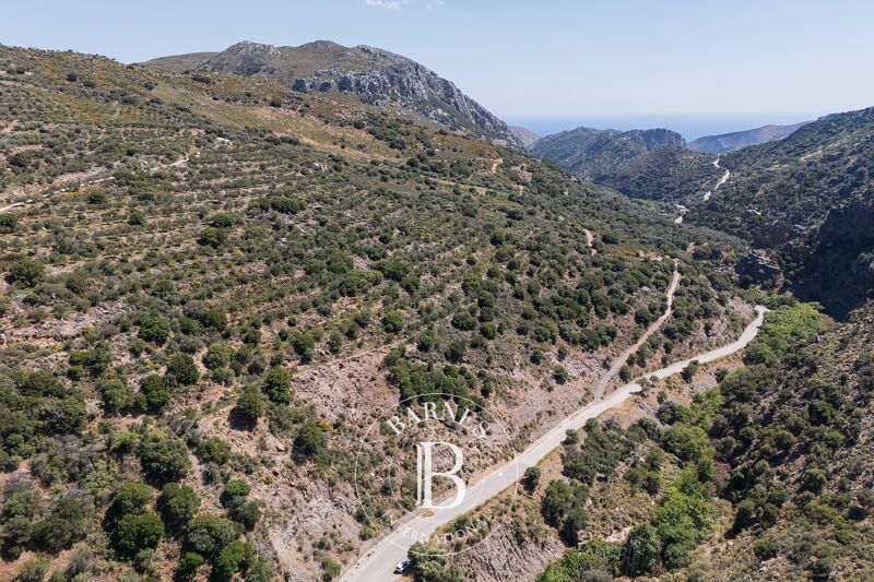 For Sale Building land | Chania - picture 1