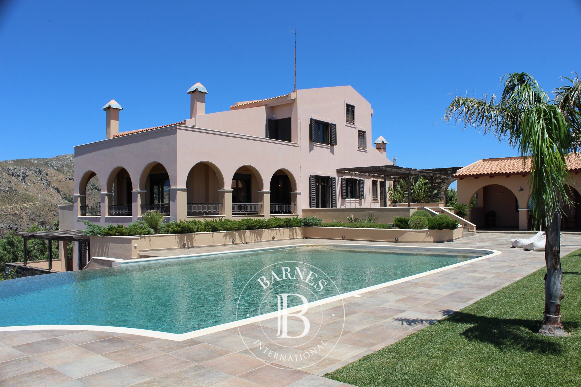 Casa Chania - picture 1