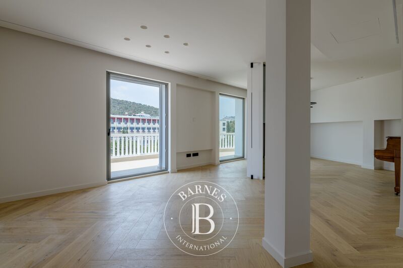 À louer, Appartement Athens - picture 3