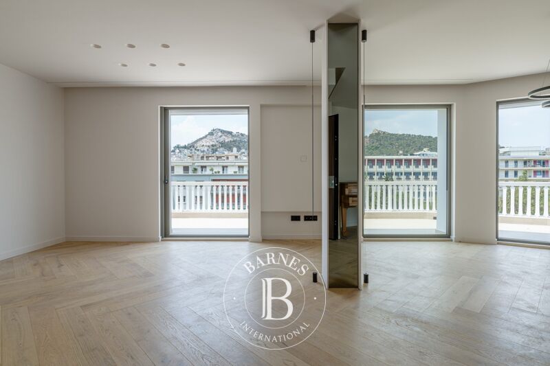 À louer, Appartement Athens - picture 2