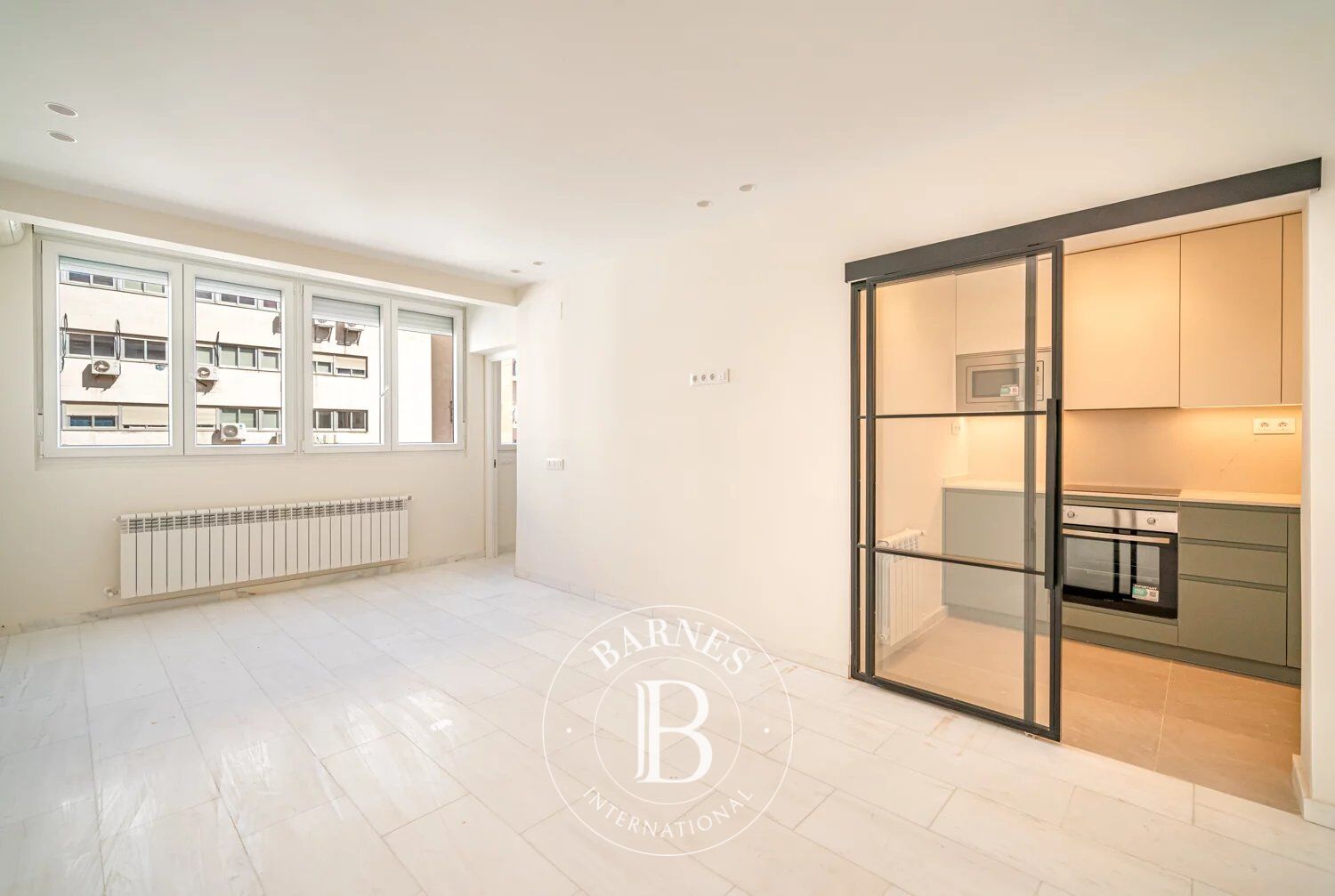 Wohnung Madrid - picture 1