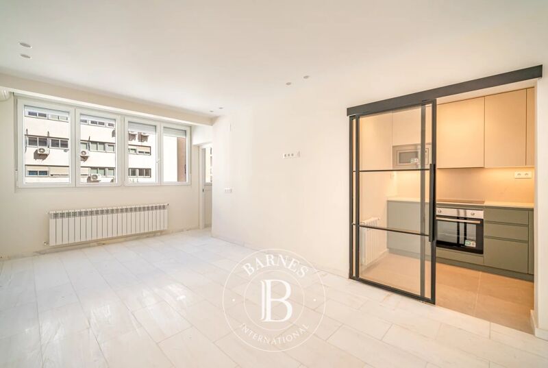 Zu vermieten Wohnung | Madrid - picture 1