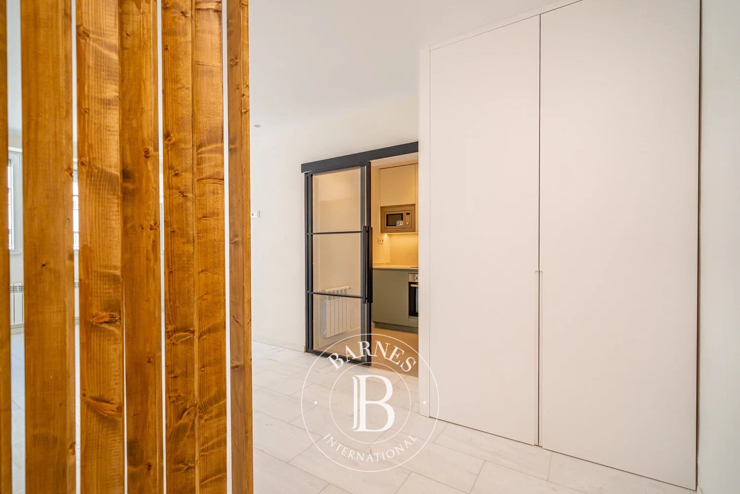 Wohnung Madrid - picture 3